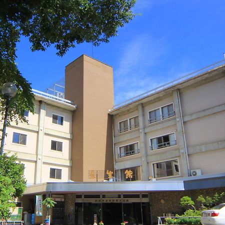 Yumoto Choseikan Obinata Экстерьер фото