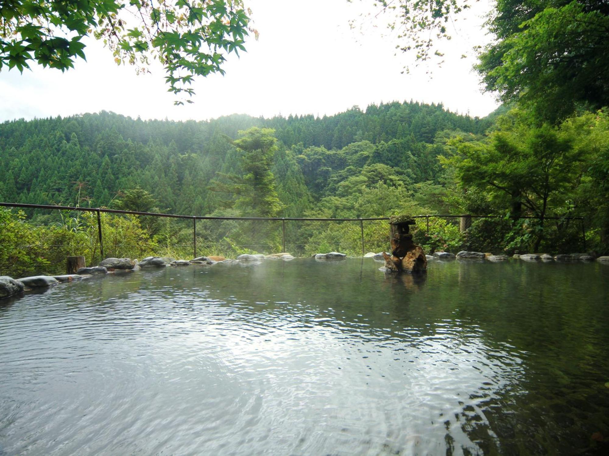 Yumoto Choseikan Obinata Экстерьер фото